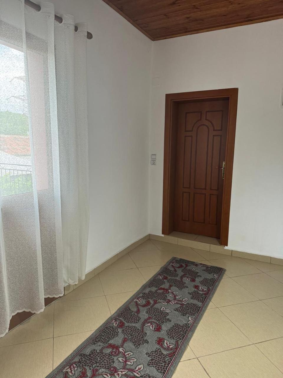 Villa Zefi Rrenc Papaj Exteriér fotografie